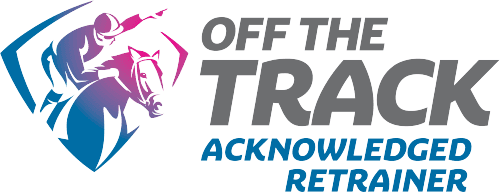 Racing Victoria Off The Track  Acknowledged Retrainer
